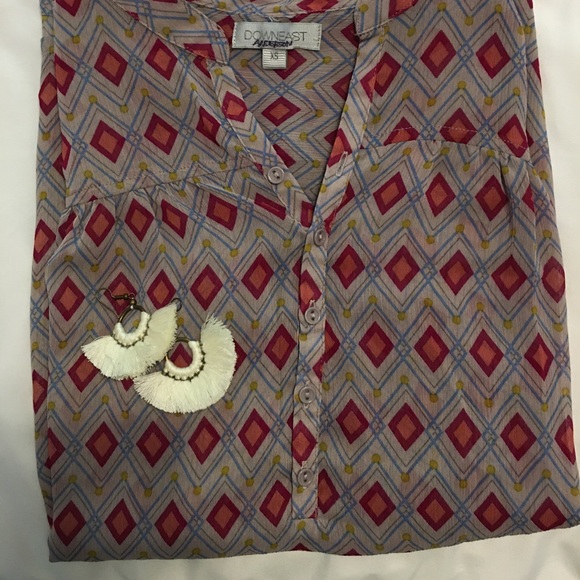 Blouse - Picture 3 of 3